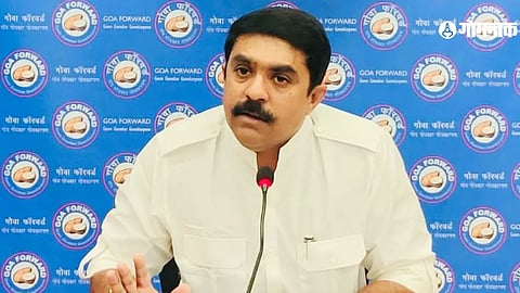 Vijay Sardesai
