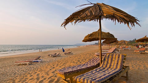 Goa Tourism |Shacks