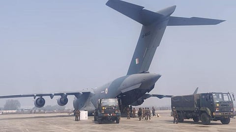 Indian Air Force