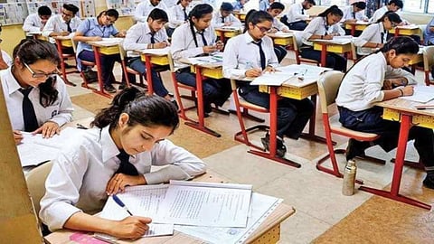 Class 10 Board Exams
