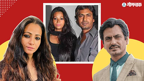Nawazuddin Siddiqui