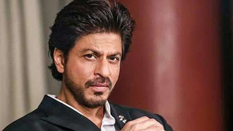 Shahrukh khan