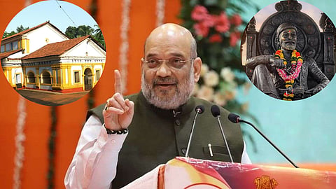 Amit Shah