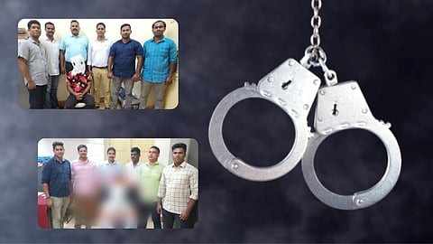 Crime News