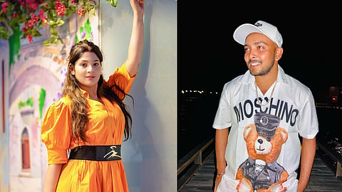 Sapna Gill | Prithvi Shaw