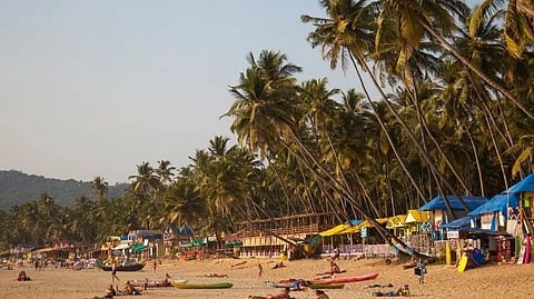 CRZ Goa Regulations