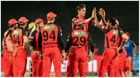 Sunrisers Hyderabad