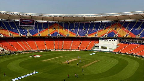 Stadium