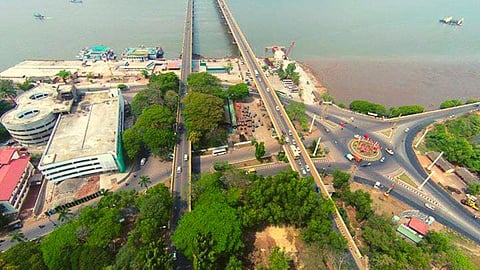 Panjim Smart City