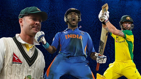 Cricketers Who fought Against Cancer