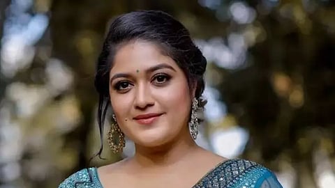 Meghana Raj