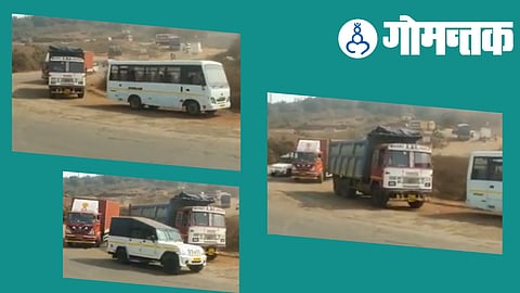 Mumbai-Goa Highway