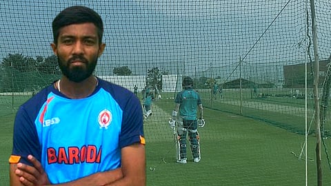 Mahesh Pithiya