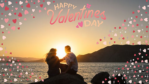 Valentine's Day 2023