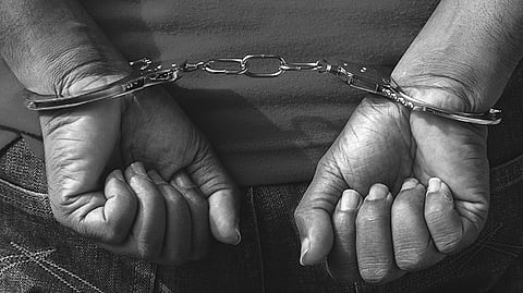 Navelim Theft Plan: २७ जुलै रोजी हा दरोड्याचा कट रचला होता; दुकानात ग्राहकांची गर्दी असल्यामुळे हा कट फसला होता