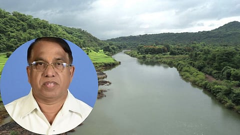 Mahadayi Water Dispute