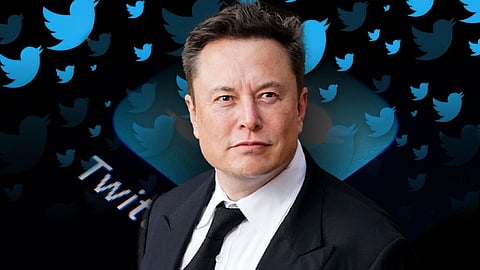 Elon Musk New Tweet