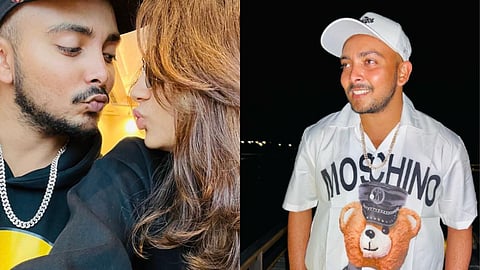 Prithvi Shaw