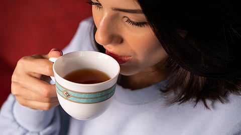 Tea Lovers