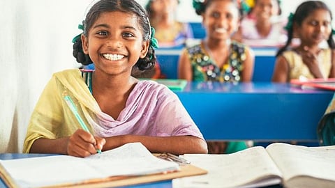 School Education
