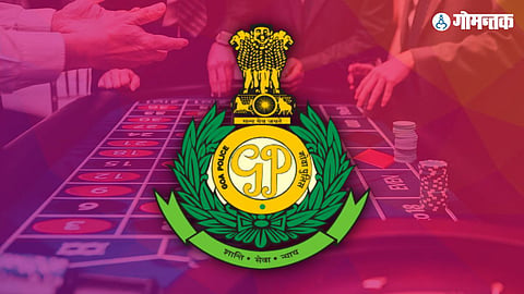 Goa Bribery Case