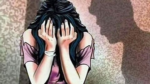 Rape Case