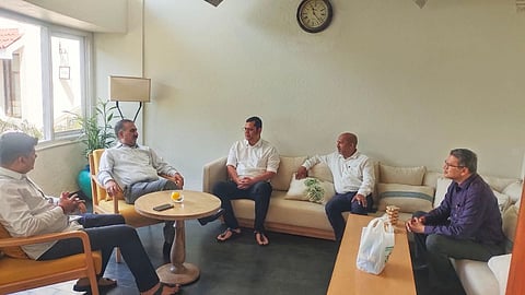 Goa Congress