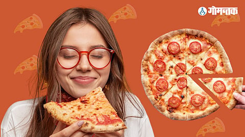 National Pizza Day 2023