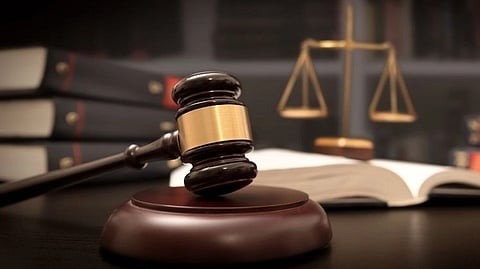 Court