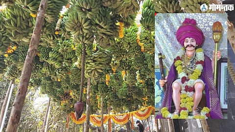 Calangute Beach | Dev Babareshwar Jatra