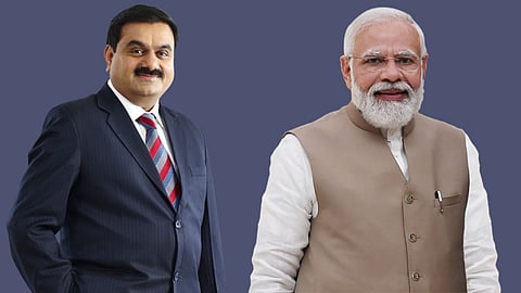 Adani Group