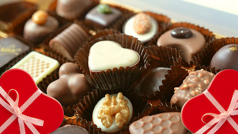chocolate day