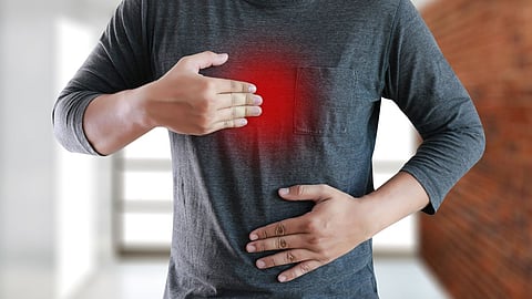 Home Remedies for Acidity