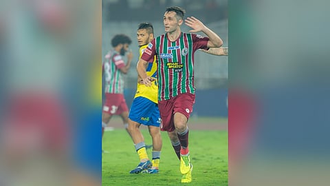 Indian Super League