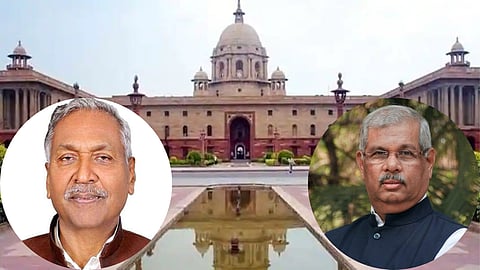Governor Of Bihar