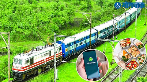 Indian Railways