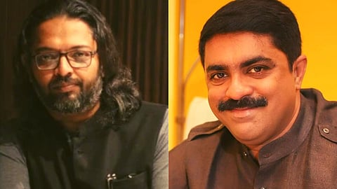 Goa Politics|