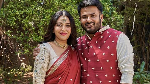 Swara Bhaskar