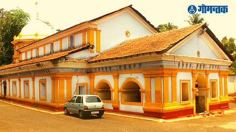 Saptakoteshwar Temple