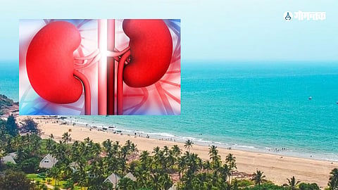 Kidney Disease in Goa: