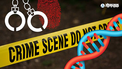 Goa Crime News