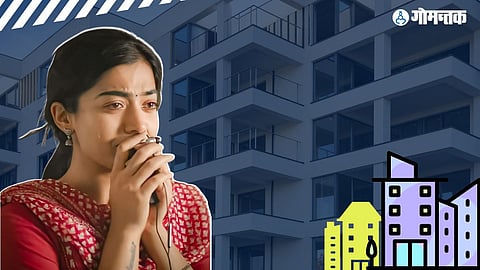 Rashmika Mandanna