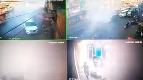 Prayagraj Crime