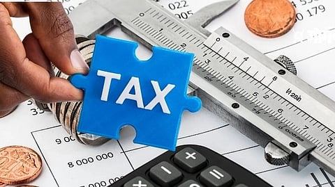 Tax |Goa News