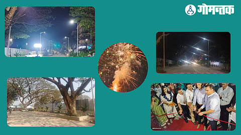 Smart City Panjim