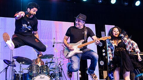 Farhan Akhtar