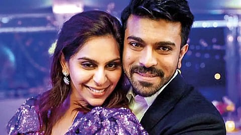 Ram Charan
