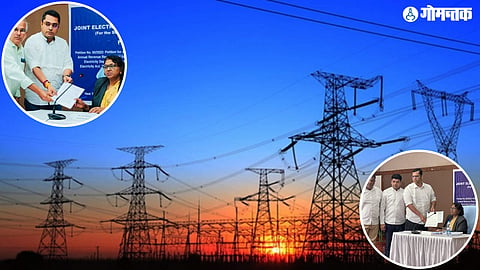Goa Electricity