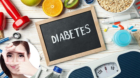 Diabetes Symptoms
