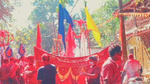 Goa Festival